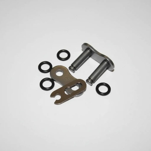 Corrente 520uo X 110l Cb 300 Xre 300 Cb 250 Com Retentor