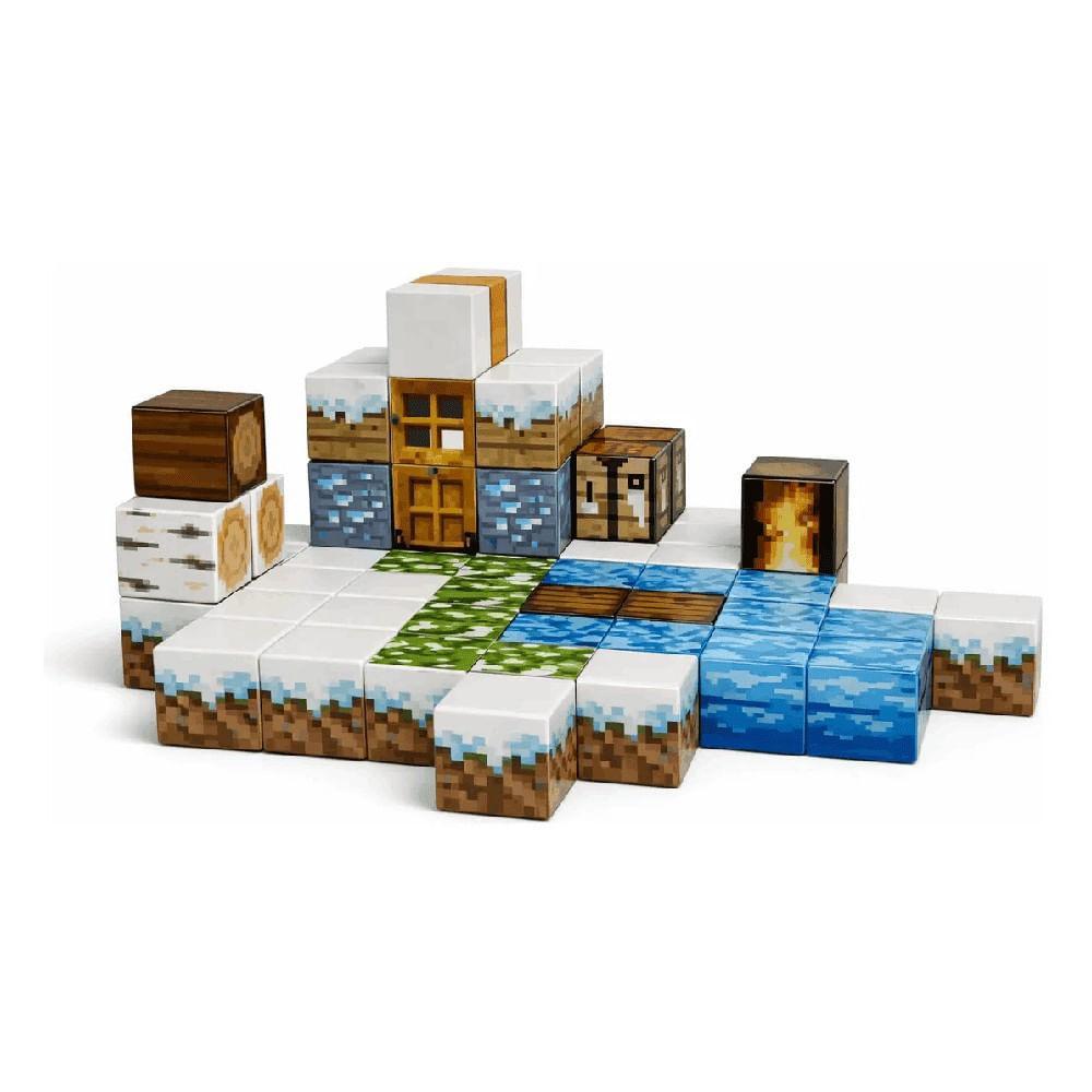 Supercraft Blocos de Montar Ártico - Brincadeira de Criança — imagem 2 de 2