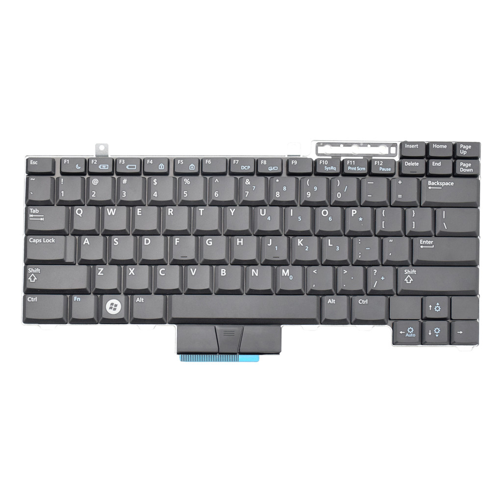 Teclado para Notebook Dell Latitude E5510