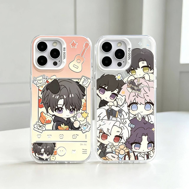 Bonito Amor E Caso De Espaço Profundo Para Samsung A57 5G A56 A55 A17 A07 A37 A27 A16 A06 A52 A15 A54 A73 A32 A53 A35 A1