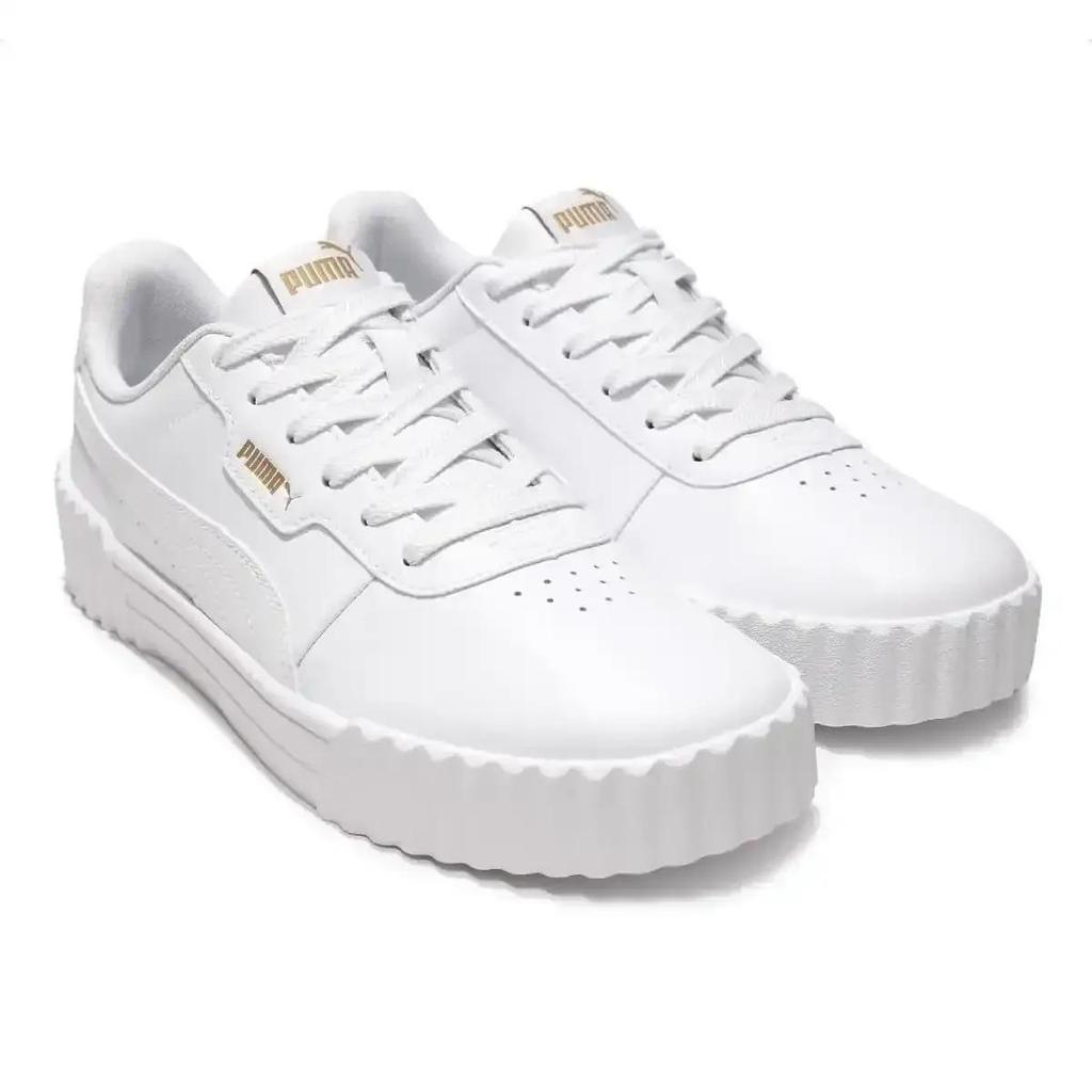 Tênis Puma Streetwear Carina 3.0 BDP Feminino · foto 2