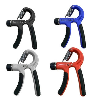 Hand Grip De Mola Ajustável Flexor De Punho Antebraço E Mãos - Potencialize seu antebraço