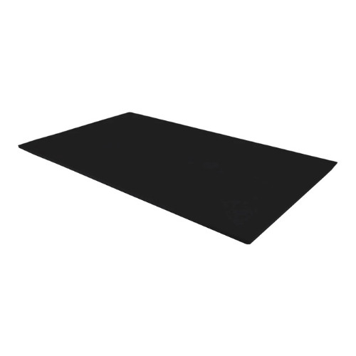 Tampo de Mesa 120x75cm Madeira Retangular 15mm para Mesa de Sala Jantar e Cozinha