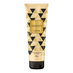 Loçao Hidratante Ciclo Velvety 240ml