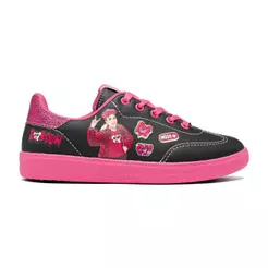 Tênis Infantil Dos Rosas KDR04R Robson Casual 28 ao 35