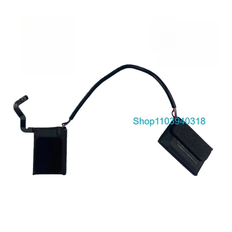 Bateria A2165 664mAh Real Para Fone De Ouvido Airpods Max