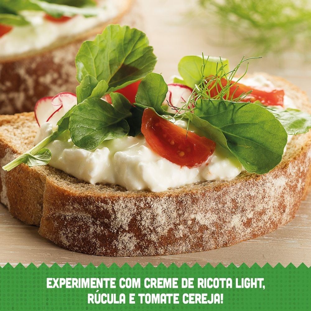 Artesano Pão de forma integral Pullman 500g — imagem 2 de 2