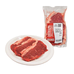 Centroeste Contra Filé em bife - Resfriado 500g