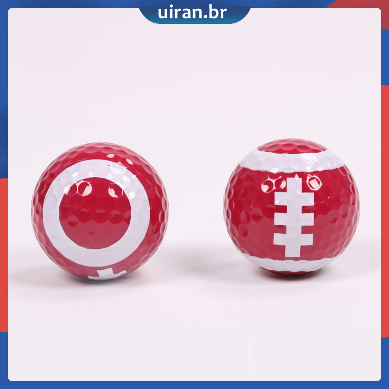 🔥 5Peças Bolas De Golfe Para Competição Outdoor Em Surlyn Sortidas