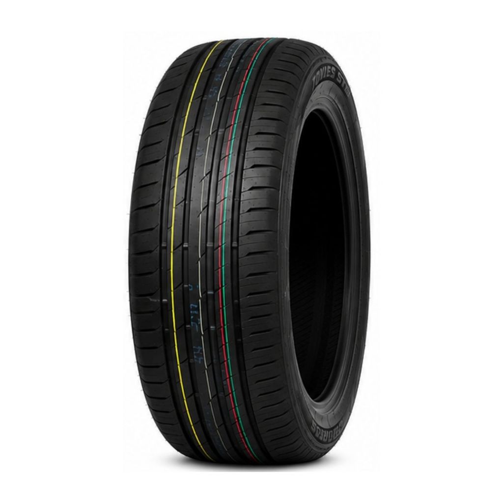 Toyo Proxes