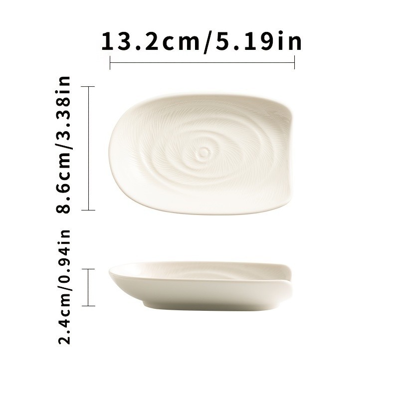 Suporte de colher de armazenamento de utensílios de cozinha domésticos Suporte de colher, suporte de colher de cerâmica 