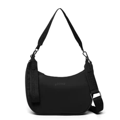Bolsa Essentials Clear Gocase Feminina Transversal