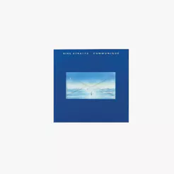 CD Dire Straits - Communiqué (CD 2025 Digisleeve / Remastered 1996) - Importado