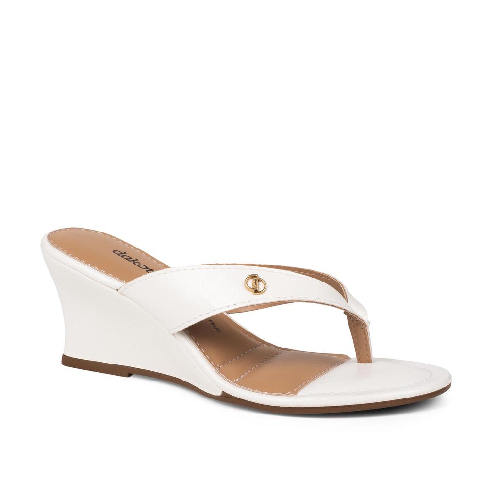 Tamanco Dakota Anabela Feminino DC261