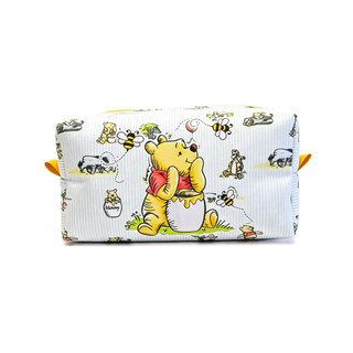 Necessaire Ursinho Pooh Organizador Porta fralda Farmacinha