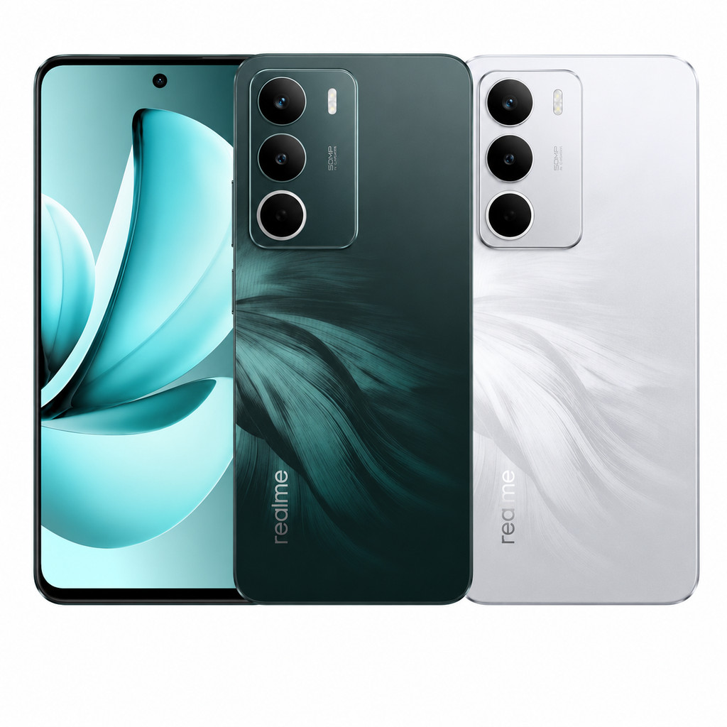 Celular Smartphone Realme C71 NFC 256gb / 128gb Versão Global