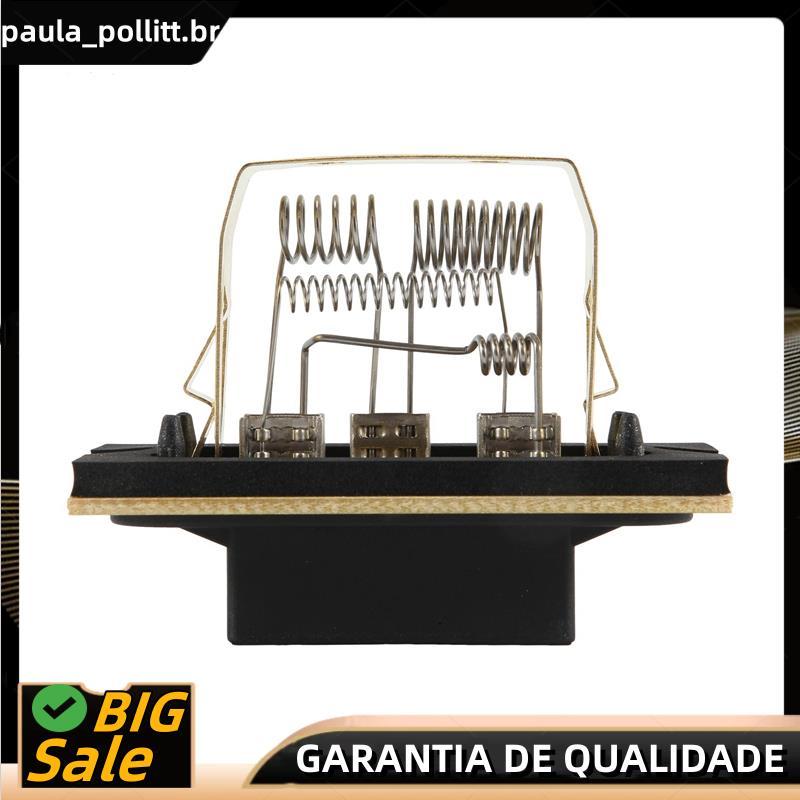 Novo Resistor De Motor De Ventilador De Aquecedor De Carro De Alta Qualidade 4677180AD Para Peças Automotivas 1996-2000