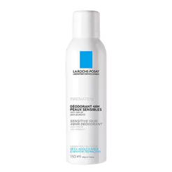 Desodorante La Roche Posay Peaux Sensibles Aerosol 48h 150ml