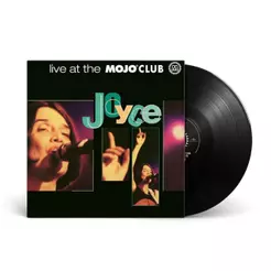 Vinil Joyce - Live At The Mojo Club - Importado
