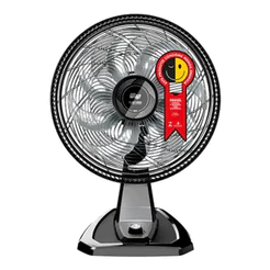 Ventilador Flow Turbo FW01405 de Mesa e Parede 180W Wap