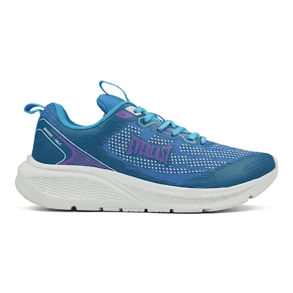 Tenis Everlast Wildcat Feminino