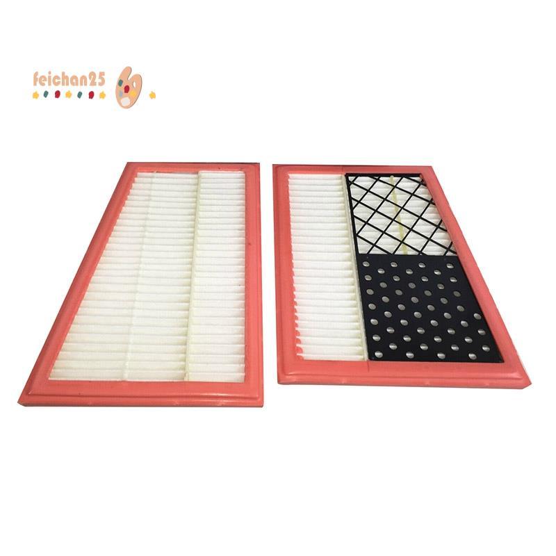 [Fast F] Filtro De Ar Do Carro A6420940404 2 Peças Para W203 W204 S203 S204 C209 W211 S211 W463 X164 W164 X204 W251 V251