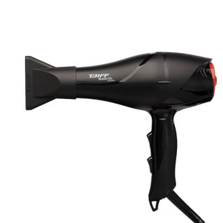 Secador de Cabelo Taiff Black Ion 2000W 220V Preto
