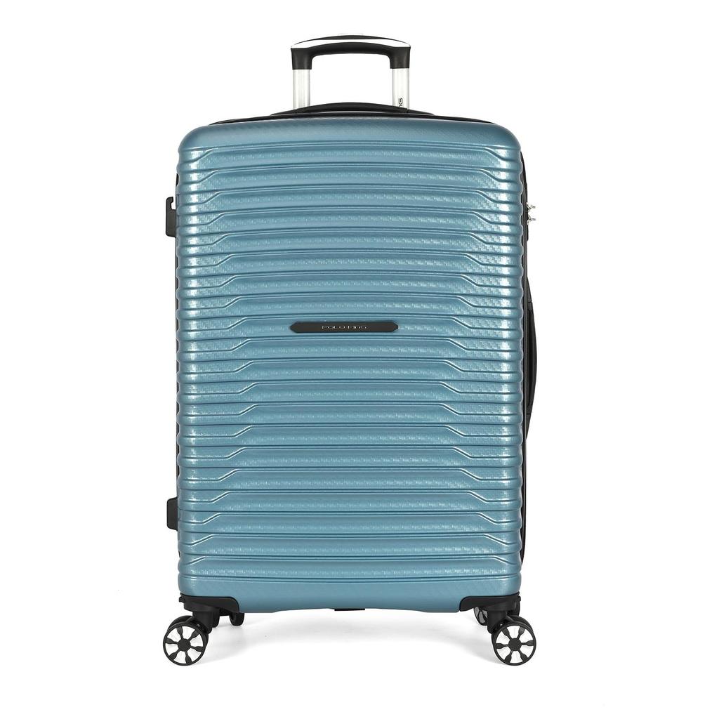 Mala Média de Viagem Sidney Poloking Rodas Removíveis