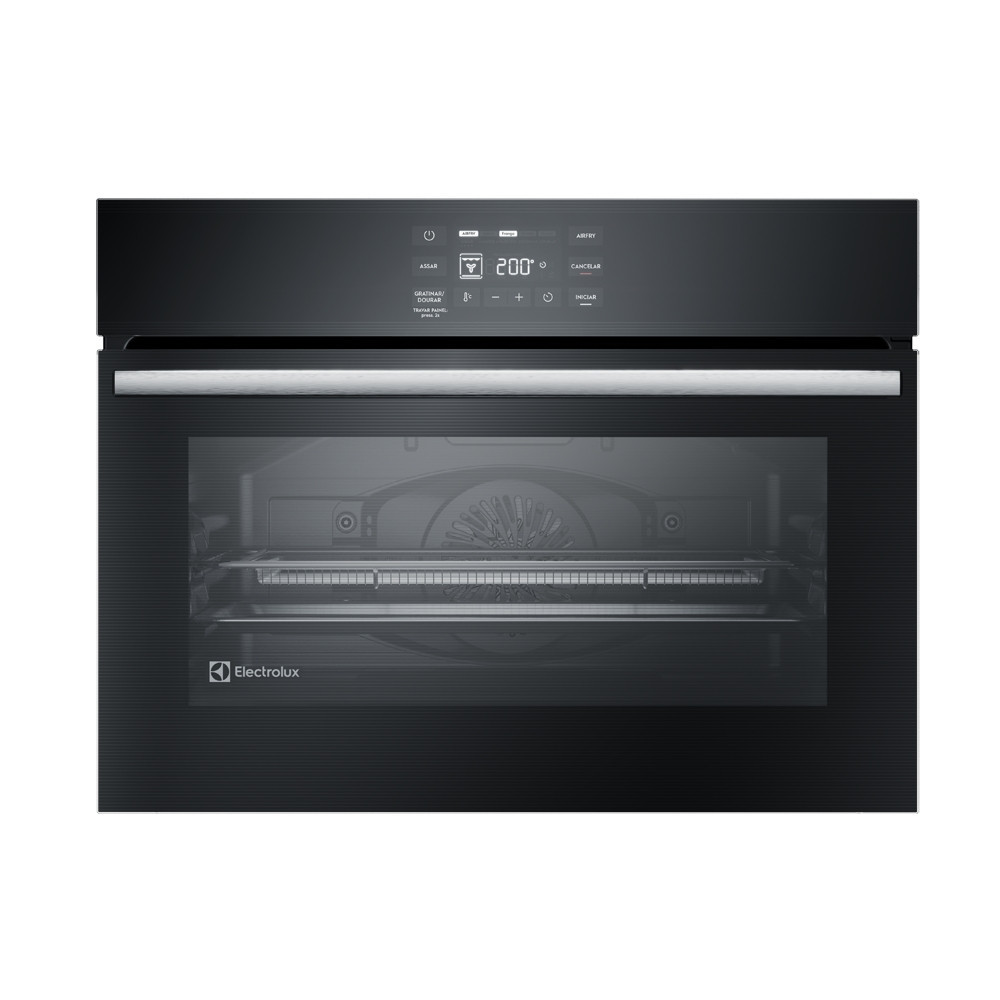 Forno Elétrico de Embutir Electrolux OE5EA 50L Air Fryer