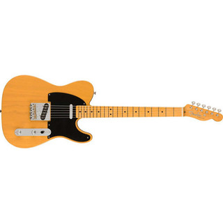 Guitarra Fender Am Vintage II 1951 Telecaster Mn Blonde Destro