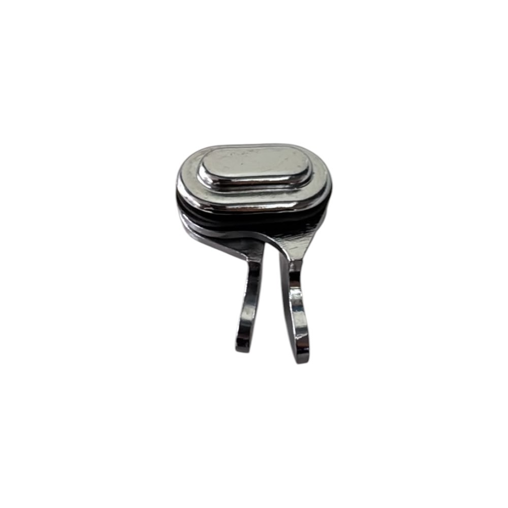 Imagem Trinco Vidro Corrediço VW Kombi 1963 a 1991  Lado Direito
