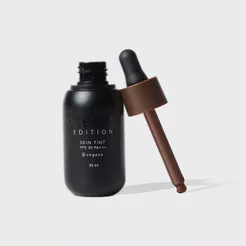 Base Fluida 500d com Proteção Fps 30 - Skin Tint Océane Edition 30ml