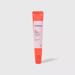 Hidratante Labial Morango - Lip Balm 15g