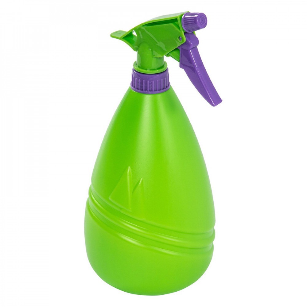 Pulverizador manual 1,25 litros - 647358 - Palisad
