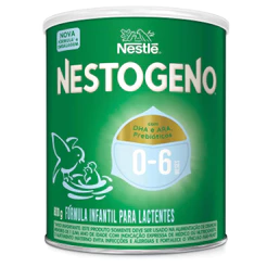 Fórmula Infantil Nestogeno 1 800G