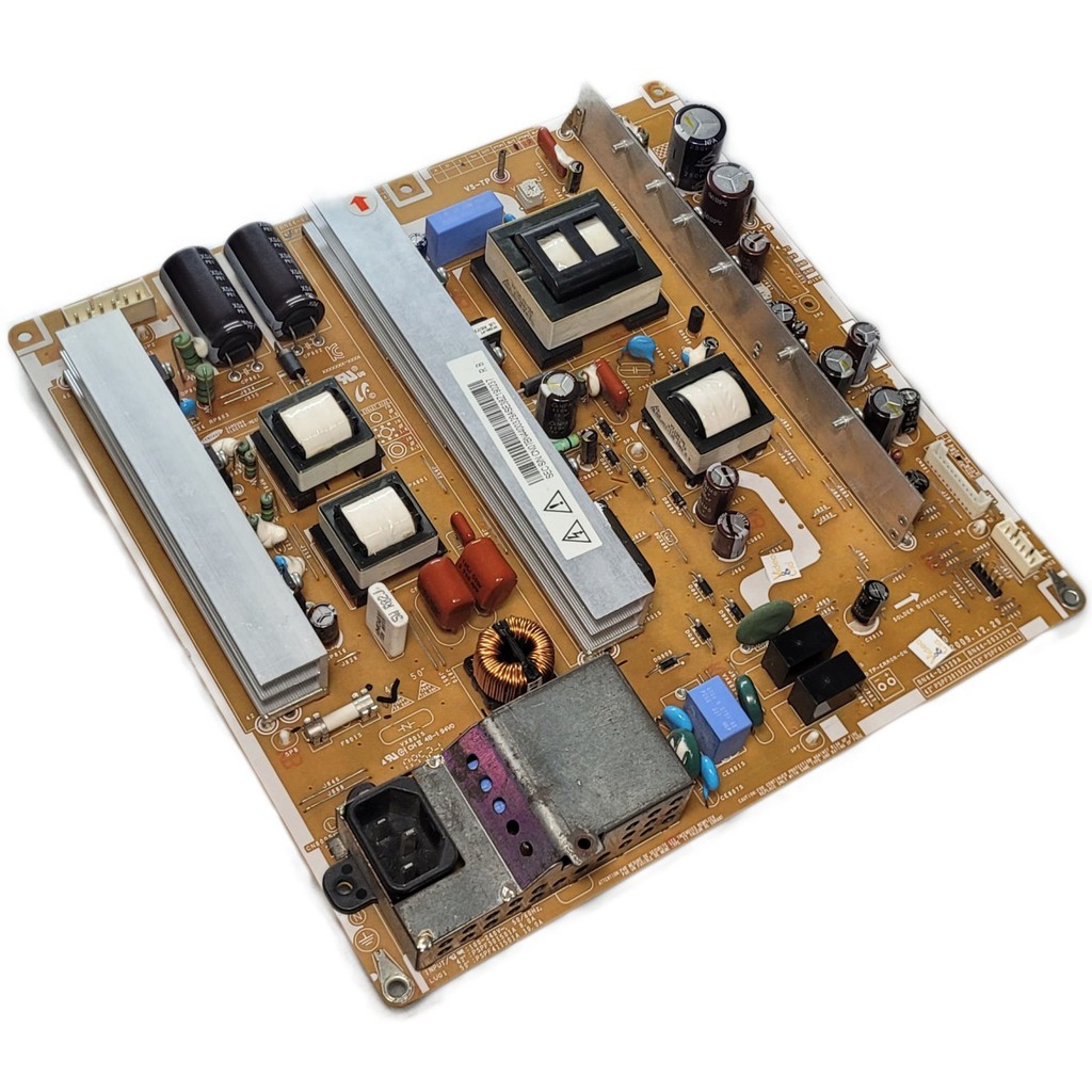 Atenção Anunciar Como Usada Mercadolivre Placa de Fonte para TV Pl42c450b1 Pl42c430a1 Modelo Pspf301501a Bn44-00329a