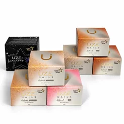 Gel Uze Nails Construtor de Unha 25g