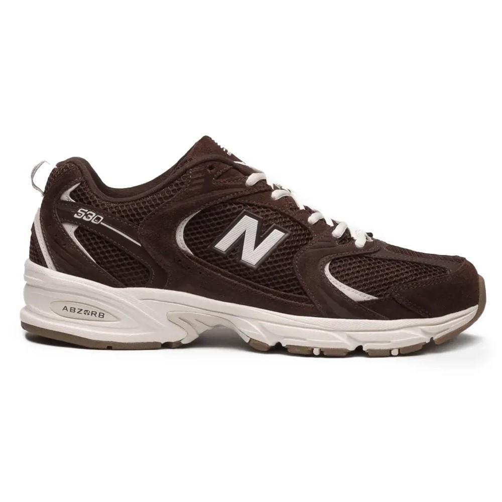Tênis Casual New Balance 530 Feminino