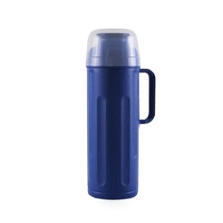 GARRAFA TÉRMICA 1L TERMOLAR PERSONAL - AZUL