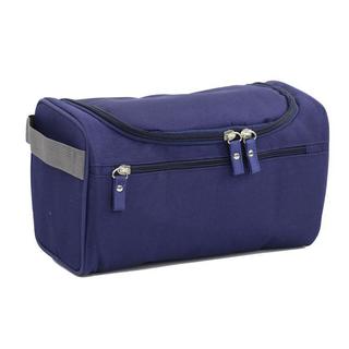 Saco de toalete masculino de grande capacidade multifuncional saco de cosméticos feminino à prova dwaterproof água portá