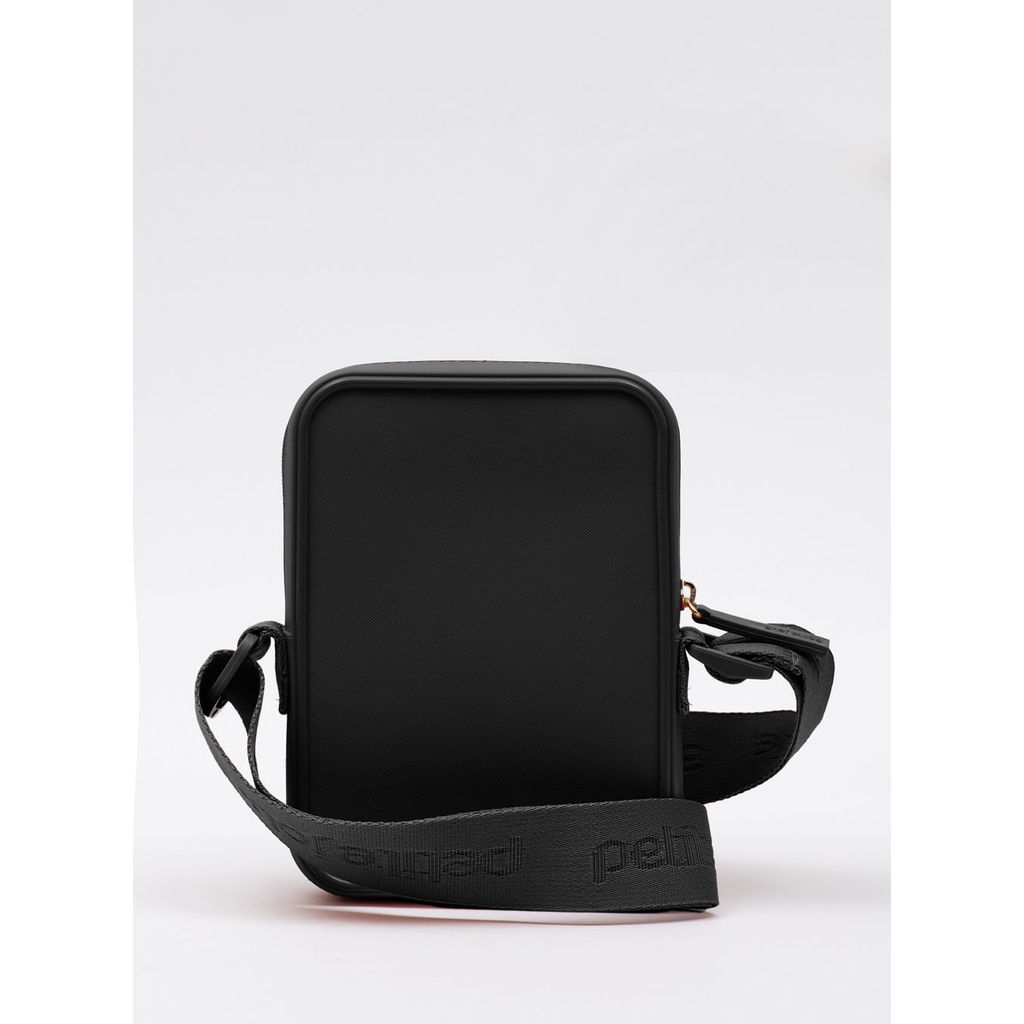 Bolsa Petite Jolie Ted Preto/Preto - PJ10085 — imagem 2 de 2