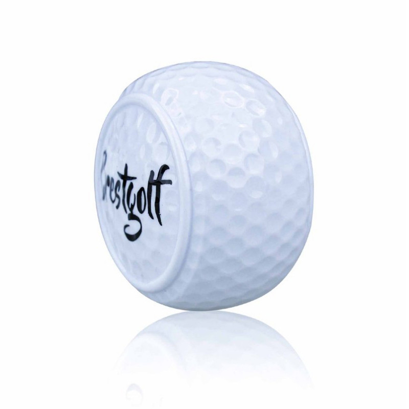Taco de golfe plano prática bola golf putter roda exercitador correção putter suprimentos de treinamento