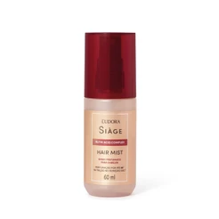 Eudora Siàge Spray Perfumado Nutri Acid.Complex Hair Mist 60ml