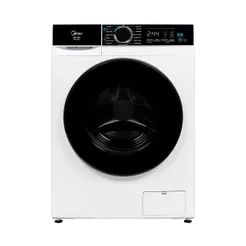 Lava e Seca 11kg Branca Inverter Ciclo Pet Midea