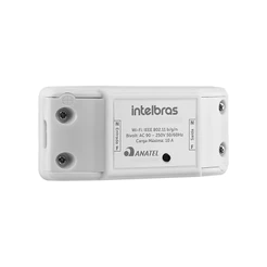 Controlador Smart WI-FI para Ambientes ECW 1000 Intelbras
