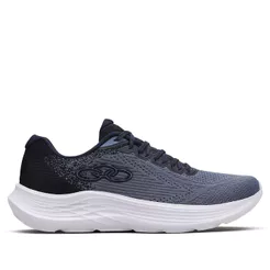 Tênis Masculino Olympikus Index 4 Caminhada Dia a Dia Original