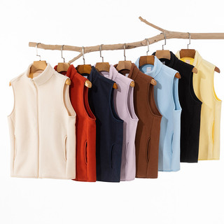 Estilo casal!Lã espessada adequada para a pele!Comércio exterior masculino feminino outono inverno gola alta cor sólida 