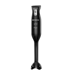 Mixer Mondial Pratic M-15 Preto - 127V