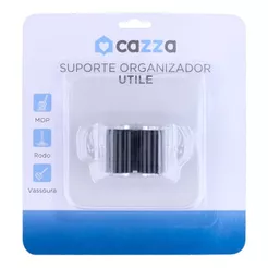 Suporte Adesivo Mop Fukku CV244939 Cazza