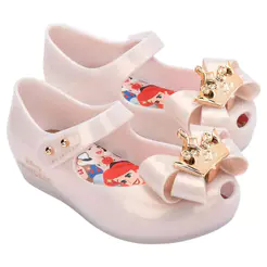 Mini Melissa Ultragirl Ii + Disney Princess Baby 36074